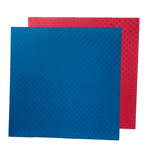 Zett Jigsaw Mats - 2.5 Cm