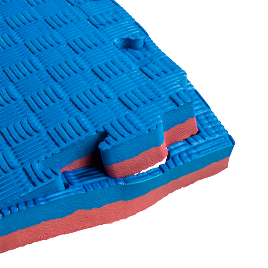 Zett Jigsaw Mats - 2.5 Cm