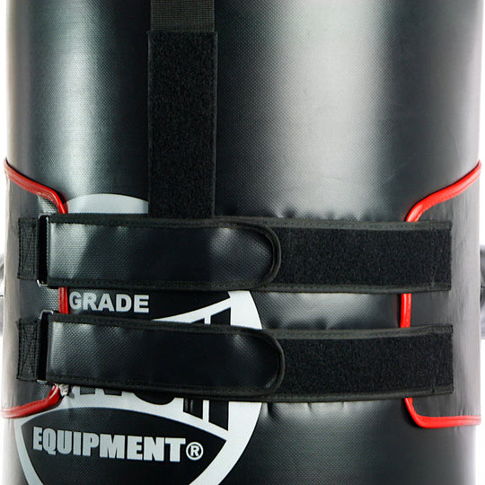 Punch Boxing Bag - Punch Arms