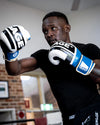 Engage E-Series Boxing Gloves - Military Blue