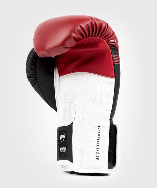 Venum Adrenaline Boxing Gloves - Red