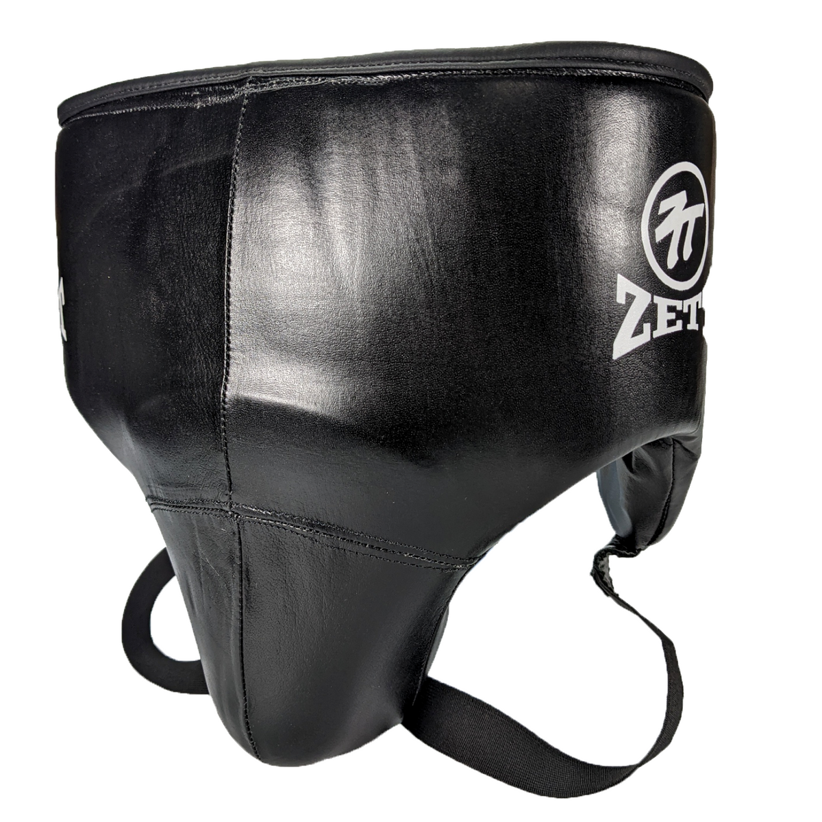 Zett Boxing Groin Guard