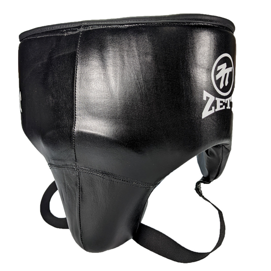 Zett Boxing Groin Guard