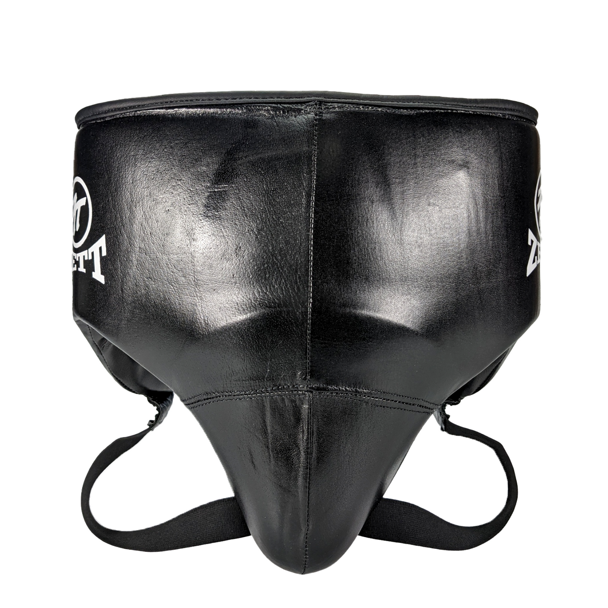 Zett Boxing Groin Guard