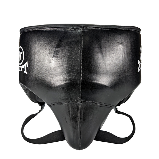 Zett Boxing Groin Guard