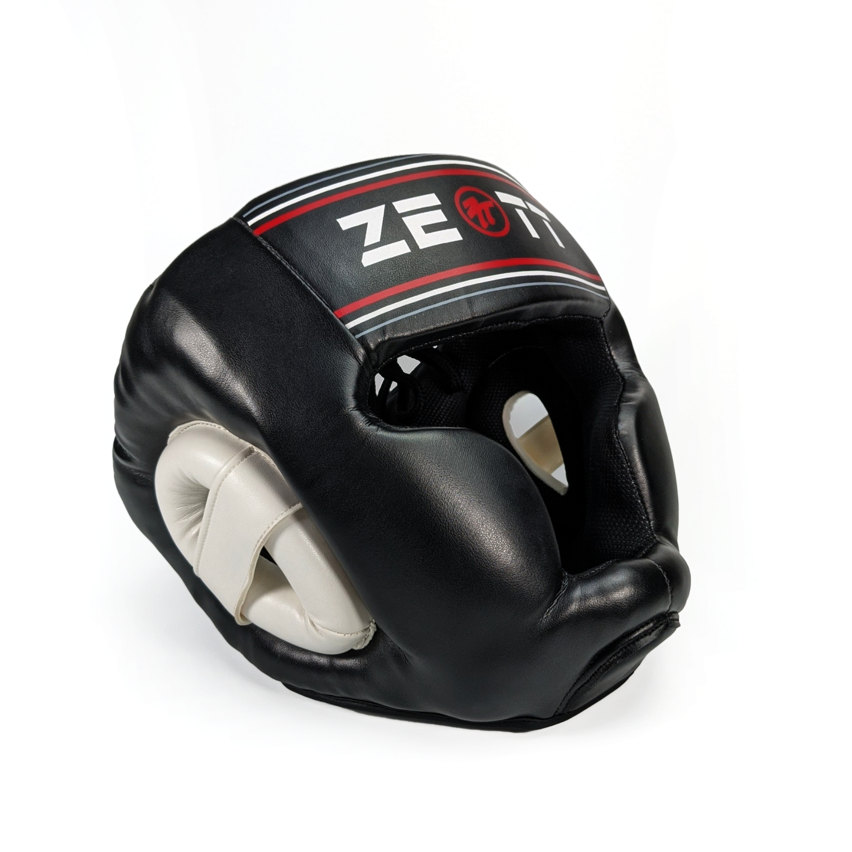 Zett Classic V2 Boxing Head Guard
