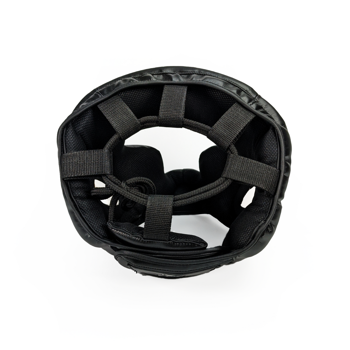 Zett Classic V2 Boxing Head Guard