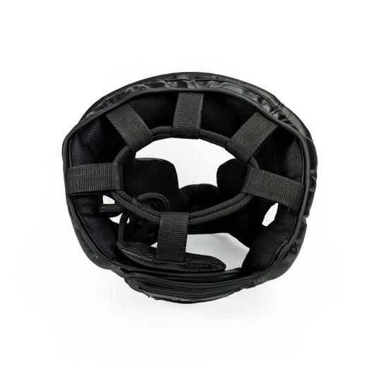 Zett Classic V2 Boxing Head Guard