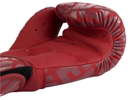 Venum Contender 1.5 XT Kids Boxing Gloves - White/Burgundy