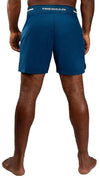 Venum x Roger Gracie Academy Fightshorts - Blue