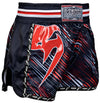 Venum Giant Muay Thai Shorts - Red