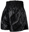 Venum x Contender XT Muay Thai Shorts – Black/Gold