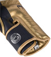 Venum Giant 3.0 Boxing Gloves - Special Edition - Navy/Gold