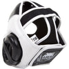 Venum Challenger 2.0 Headgear - Black/White