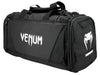 Venum Trainer Lite Evo Sports Bags - Black/White