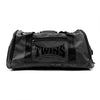 Twins Special BAG6 Muay Thai Gym Bag - Black