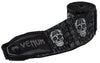 Venum Santa Muerte Handwraps - Black/White