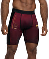 Venum Tactical XT Vale Tudo - Black/Burgundy/Gold