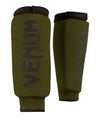 Venum Kontact Shin Guards - Without Foot
