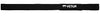 Venum Hyperlift Weightlifting Straps - Black - Pair