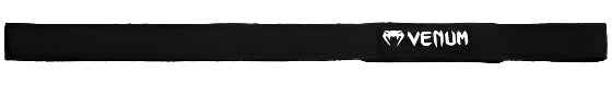 Venum Hyperlift Weightlifting Straps - Black - Pair
