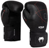 Venum Tactical XT Boxing Gloves - Black/Fire Red