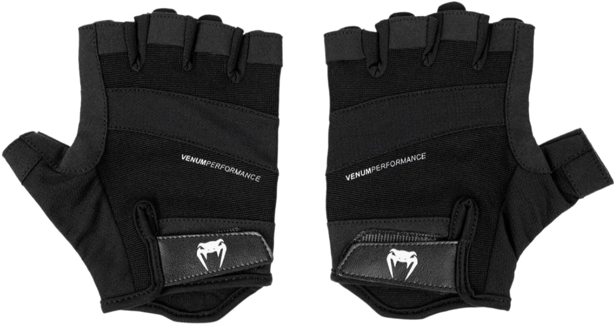 Venum Hyperlift 2.0 Weightlifting Gloves