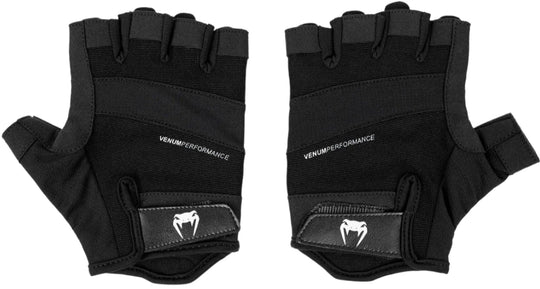 Venum Hyperlift 2.0 Weightlifting Gloves