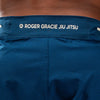 Venum x Roger Gracie Academy Fightshorts - Blue