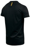 Venum Muay Thai VT T-Shirt - Black/Gold