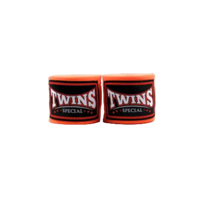 Twins Special Hand Wraps - 180 inches
