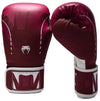 Venum Adrenaline Boxing Gloves – Burgundy/Pink