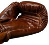 Venum Impact Classic Boxing Gloves - Shiny Havana
