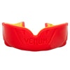 Venum Challenger Mouthguard - Red/Yellow