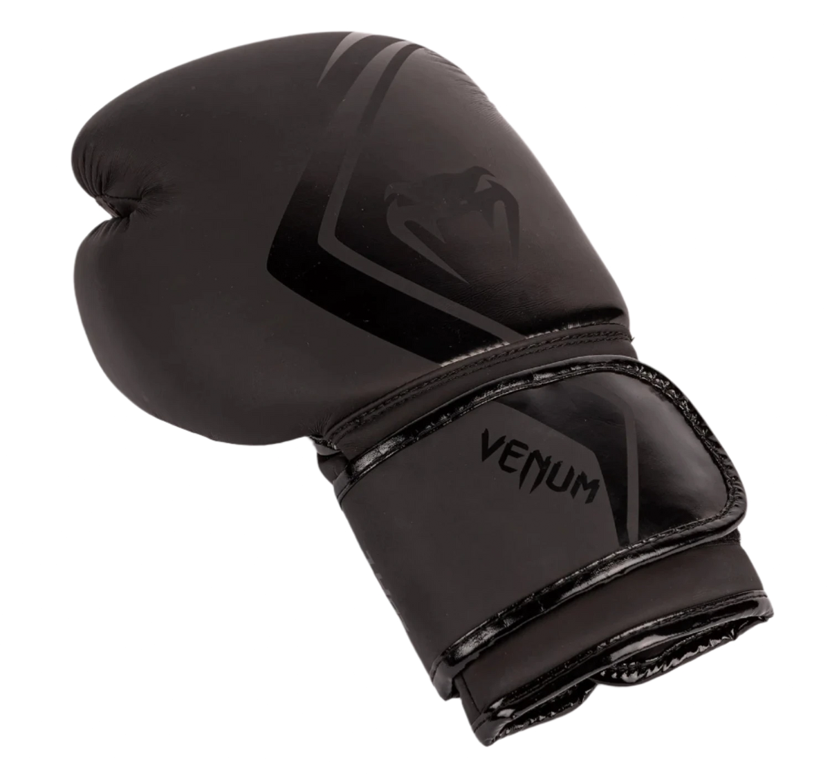 Venum Boxing Gloves Contender 2.0 - Black/Black