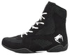 Venum Contender Boxing Shoes - Black/White
