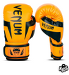 Venum Elite Boxing Gloves Kids - Exclusive - Fluo Orange