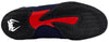 Venum Contender Boxing Shoes - Navy Blue/Red