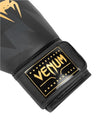 Venum Razor Boxing Gloves - Black/Gold