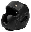 Venum Impact Evo Headgear - Black