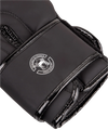 Venum Boxing Gloves Contender 2.0 - Black/Grey/White