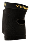 Venum Kontact Elbow Protector - Black/Gold
