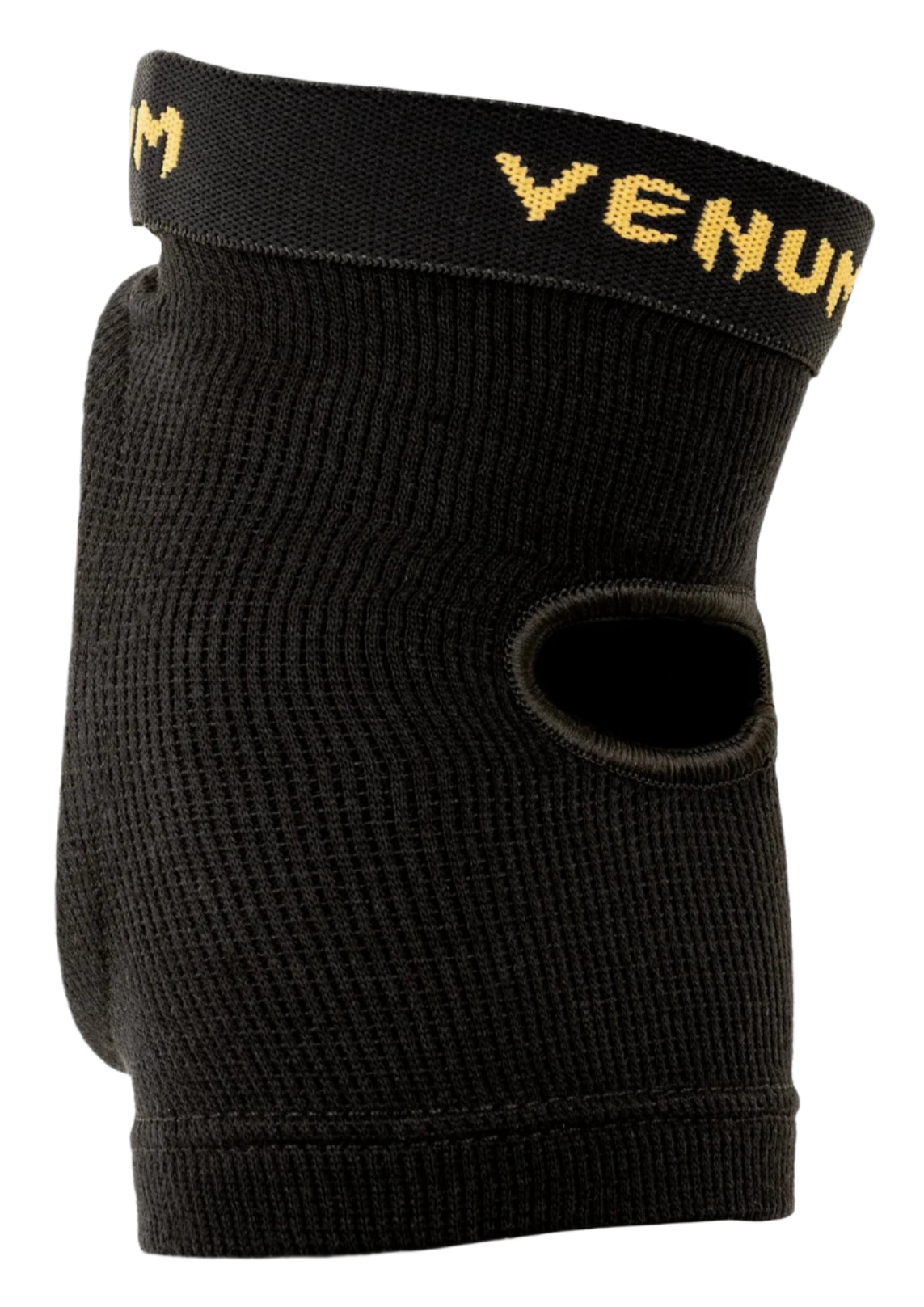 Venum Kontact Elbow Protector - Black/Gold