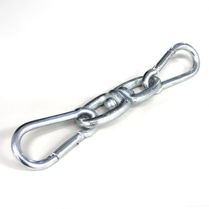 SMAI Punch Bag Swivel w/ Duo Clip