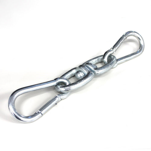 SMAI Punch Bag Swivel w/ Duo Clip