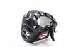 Twins Special HGL3 Head Guard - Black