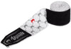 Venum Monogram Hand Wraps Advanced - White