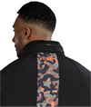 Venum Jungle Ops Track Jackets - Black/Khaki Camo