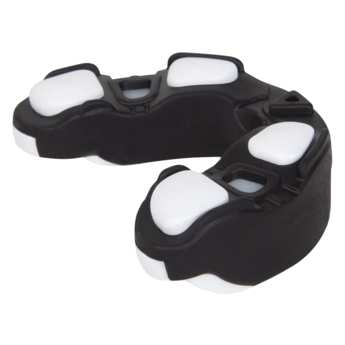 Venum Predator Mouthguard - Black/White