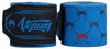 Venum Monogram Hand Wraps Advanced - Blue